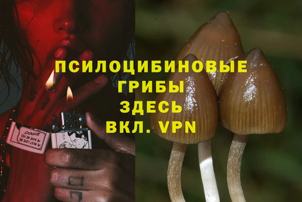 кристаллы Белоозёрский